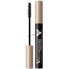 L'Oreal Paris Volumissime skropstu tuša 7.5 ml, Extra Black цена и информация | Тушь, средства для роста ресниц, тени для век, карандаши для глаз | 220.lv