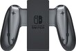 Switch Joy-Con Charging Grip (Official) cena un informācija | Spēļu kontrolieri | 220.lv