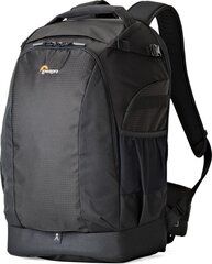 Lowepro рюкзак Flipside 500 AW II, черный цена и информация | Футляры, чехлы для фотоаппаратов и объективов | 220.lv