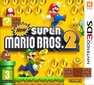 3DS New Super Mario Bros. 2 cena un informācija | Datorspēles | 220.lv