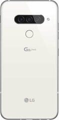 LG G8s ThinQ Mirror White цена и информация | Мобильные телефоны | 220.lv