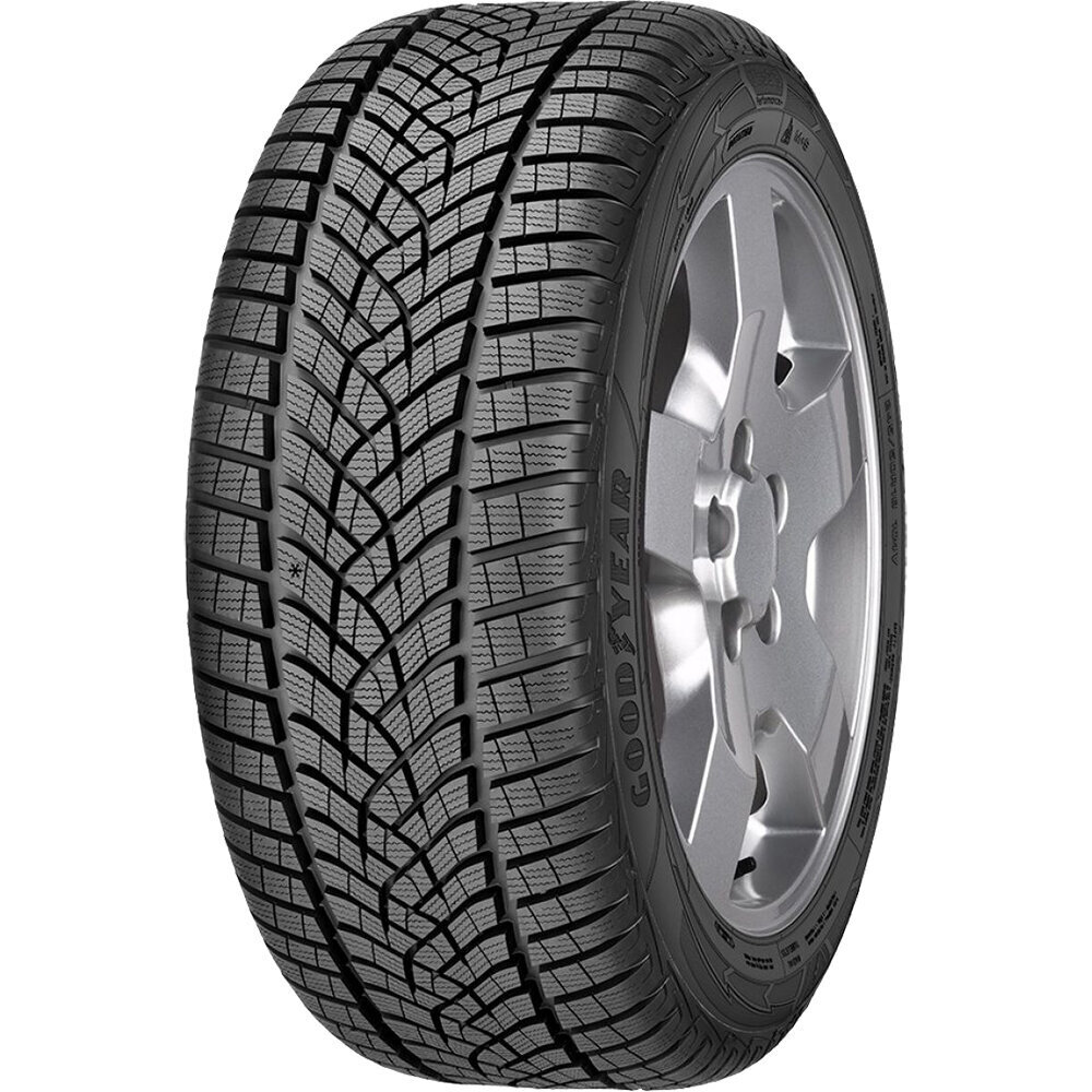 GOODYEAR UG PERFORMANCE+ 155/70 19 84T cena un informācija | Ziemas riepas | 220.lv