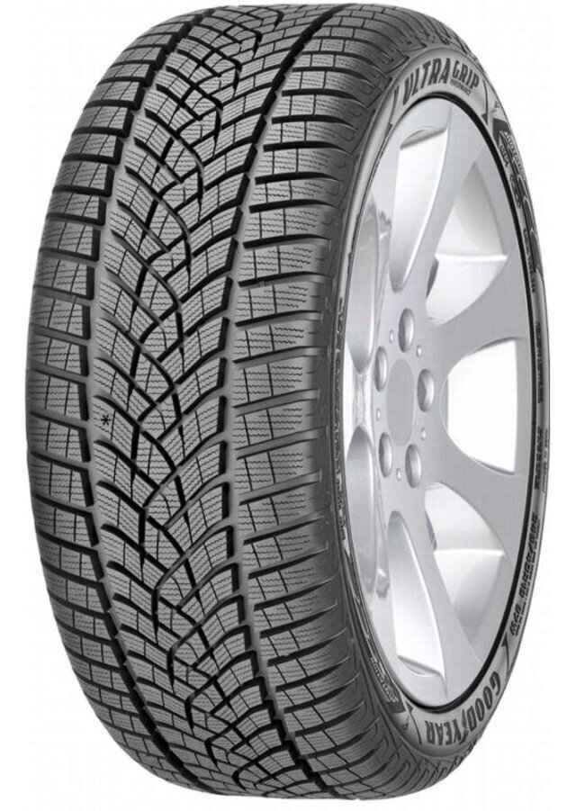 215/60R17 GOYE UGIceSUVG1 Riepa 96T cena un informācija | Ziemas riepas | 220.lv