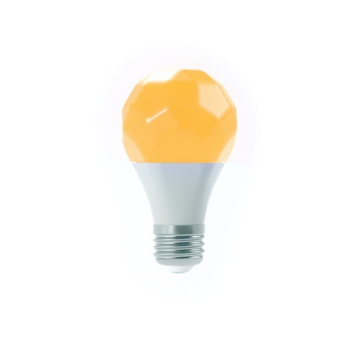 Nanoleaf Essentials Smart A19 Bulb 1100L cena un informācija | Spuldzes | 220.lv