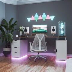 Nanoleaf Shapes Triangles Starter Kit (15 panels) цена и информация | Настенные светильники | 220.lv