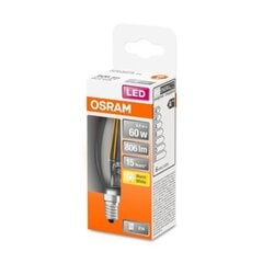 Osram Parathom Retrofit Classic B 60 E14, 6 W, Warm White, 60 W, 6kWh cena un informācija | Osram Mājai un remontam | 220.lv