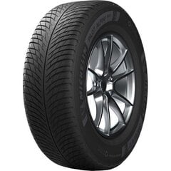 MICHELIN Pilot Alpin5 SUV 265/50 19 110V cena un informācija | Ziemas riepas | 220.lv