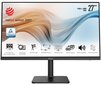 LCD monitors|MSI|MODERN MD271P|27"|Biznesa|Panelis IPS|1920x1080|16:9|75Hz|Matēts|5 ms|Garnitūra|Gultņi|Pagriežams|Pieregulējams augstums|Nosvērts|MOD cena un informācija | Monitori | 220.lv