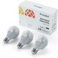 Nanoleaf Essentials Smart A19 Bulb 1100L cena un informācija | Spuldzes | 220.lv