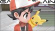 SWITCH Pokemon: Let's Go, Pikachu! cena un informācija | Datorspēles | 220.lv