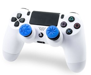 Силиконовые кнопки для пульта PS4, KontrolFreek цена и информация | Аксессуары для компьютерных игр | 220.lv