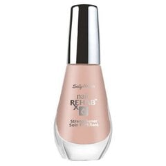 Sally Hansen Akcesoria nagu kopšana 10 ml цена и информация | Лаки для ногтей, укрепители | 220.lv