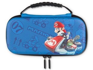 PowerA Mario Kart Edition, Switch Lite цена и информация | Аксессуары для компьютерных игр | 220.lv