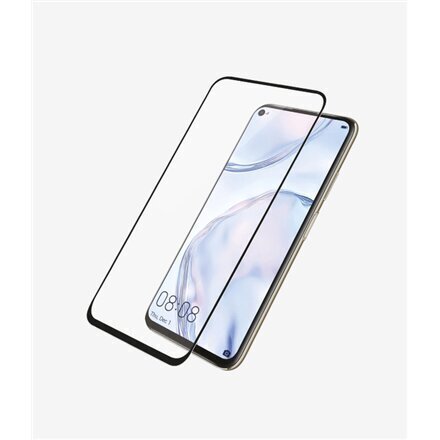 PanzerGlass 5367 Screen protector, Huawei, P40 lite cena un informācija | Ekrāna aizsargstikli | 220.lv