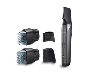 Машинка для бритья тела Panasonic i-SHAPER ER-GY60 цена и информация | Машинки для стрижки волос | 220.lv
