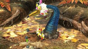 Игра Pikmin 3 Deluxe для Nintendo Switch цена и информация | Компьютерные игры | 220.lv