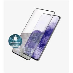 PanzerGlass Samsung Galaxy S21 Ultra ser цена и информация | Защитные пленки для телефонов | 220.lv