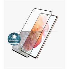 PanzerGlass Samsung Galaxy S21 series Ca cena un informācija | Ekrāna aizsargstikli | 220.lv