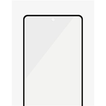 PanzerGlass Samsung, Galaxy A52, Black цена и информация | Ekrāna aizsargstikli | 220.lv