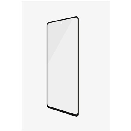 PanzerGlass Samsung, Galaxy A52, Black цена и информация | Ekrāna aizsargstikli | 220.lv