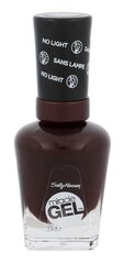 Sally Hansen Miracle Gel nagu laka 14,7 ml, 480 Wine Stock cena un informācija | Nagu lakas, stiprinātāji | 220.lv