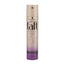 Schwarzkopf Taft Perfect Flex matu sprejs 250 ml cena un informācija | Matu veidošanas līdzekļi | 220.lv