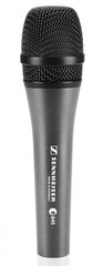 Mikrofons Sennheiser E 845 цена и информация | Микрофоны | 220.lv