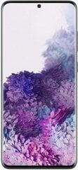 Viedtālrunis Samsung       Galaxy S20+ 128GB 5G    Cloud White cena un informācija | Mobilie telefoni | 220.lv