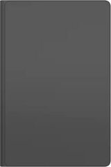 Samsung Galaxy Tab A7 Anymode grāmatu vāciņš melns GP-FBT505AMABW цена и информация | Чехлы для планшетов и электронных книг | 220.lv