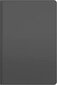 Samsung Galaxy Tab A7 Anymode grāmatu vāciņš melns GP-FBT505AMABW cena un informācija | Somas, maciņi | 220.lv