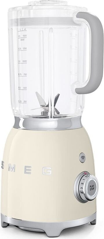 Smeg BLF01CREU cena un informācija | Smūtiju blenderi | 220.lv