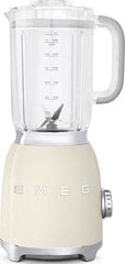 Smeg BLF01CREU cena un informācija | Smūtiju blenderi | 220.lv