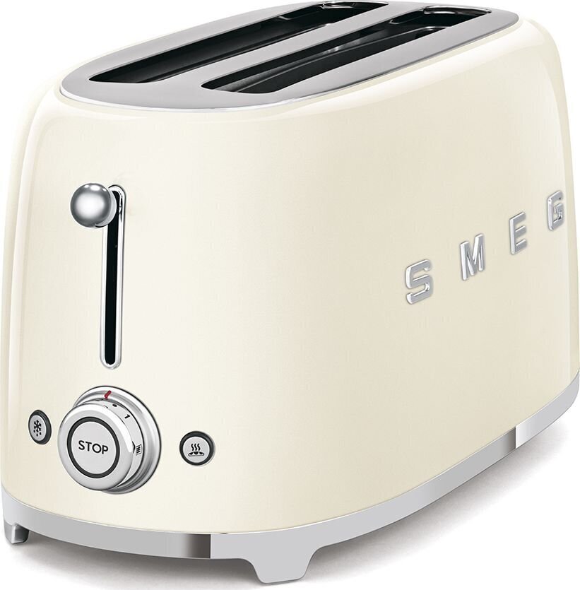 Smeg 8017709190712 cena un informācija | Tosteri | 220.lv