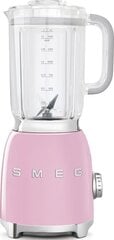 Smeg BLF01PKEU cena un informācija | Smūtiju blenderi | 220.lv