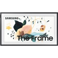 Samsung 32 Full HD QLED Телевизор The Frame (2021 ) QE32LS03TCUXXC цена и информация | Телевизоры | 220.lv