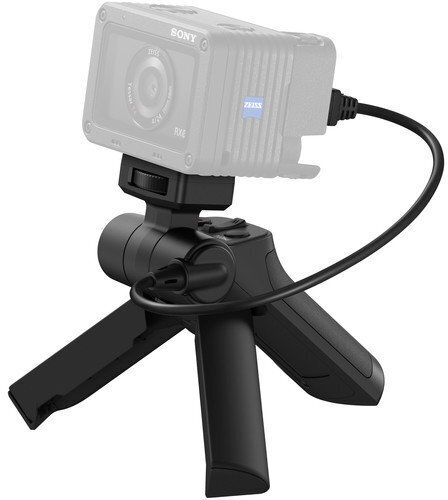Sony shooting grip VCT-SGR1 cena un informācija | Fotokameru statīvi | 220.lv