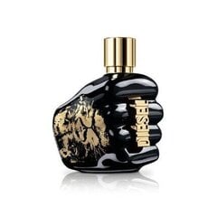 Diesel Spirit Of The Brave Pour Homme EDT vīriešiem 50 ml cena un informācija | Diesel Smaržas, kosmētika | 220.lv