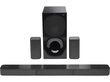 Sony 5.1CH Home Entertainment Soundbar S цена и информация | Mājas akustika, Sound Bar sistēmas | 220.lv