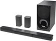 Sony 5.1CH Home Entertainment Soundbar S цена и информация | Mājas akustika, Sound Bar sistēmas | 220.lv