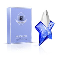 Thierry Mugler Angel Eau Sucree 2018 EDT sievietēm 50 ml cena un informācija | Sieviešu smaržas | 220.lv
