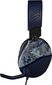 Austiņas Turtle Beach Recon 70 Blue Camouflage Headset cena un informācija | Austiņas | 220.lv