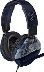 Turtle Beach TBS-6555-02 цена и информация | Наушники с микрофоном Asus H1 Wireless Чёрный | 220.lv