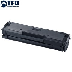 TFO Samsung MLT-D111L Lāzedrukas kasete priekš M2020W / SL-M2070FW 1.8K Lapas (Analogs) cena un informācija | Kārtridži lāzerprinteriem | 220.lv