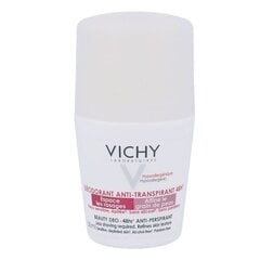 Антипреспирант Vichy Deodorant 48h Beauty, 50 мл цена и информация | Дезодоранты | 220.lv