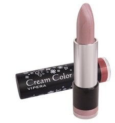 Vipera Cream Color Lipstick помада для губ 4 g, тон нр. 29 цена и информация | Помады, бальзамы, блеск для губ | 220.lv