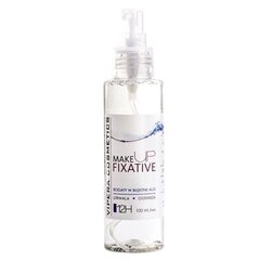 Vipera Makeup Fixative dekoratīvās kosmētikas fiksators 100 ml цена и информация | Пудры, базы под макияж | 220.lv