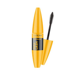 Vipera Mascara Femine Full Lash Volumizing skropstu tuša 12 ml, Black cena un informācija | Acu ēnas, skropstu tušas, zīmuļi, serumi | 220.lv