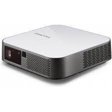 PROJECTOR 1000 LUMENS/M2E VIEWSONIC cena un informācija | Projektori | 220.lv