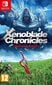SWITCH Xenoblade Chronicles: Definitive Edition цена и информация | Datorspēles | 220.lv