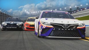 Xbox One NASCAR Heat 5 US Version cena un informācija | Datorspēles | 220.lv